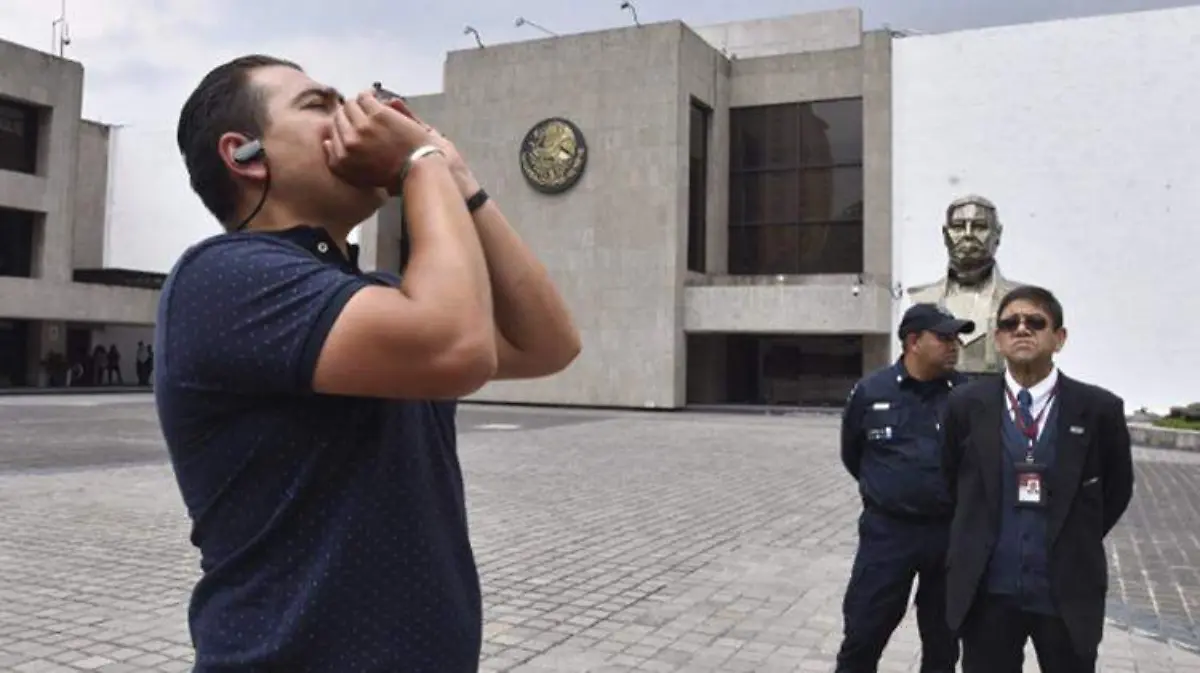 policias federales